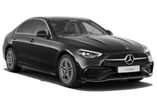 Van Hire Wokingham - C Class Auto - car hire Wokingham