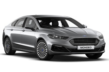 Van Hire Wokingham - Mondeo - car hire Wokingham