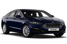 Van Hire Wokingham - Mondeo Auto - car hire Wokingham