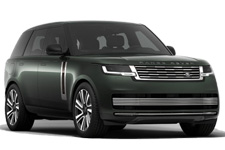 Van Hire Wokingham - Range Rover - car hire Wokingham