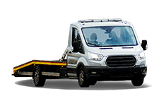 Van Hire Wokingham - Recovery Van - Van hire Wokingham